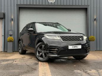LAND ROVER RANGE ROVER VELAR 2.0 D180 R-Dynamic S