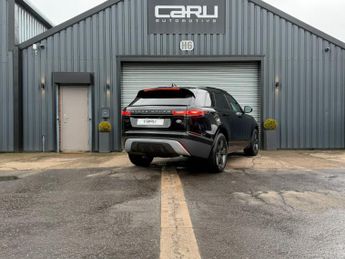 LAND ROVER RANGE ROVER VELAR 2.0 D180 R-Dynamic S