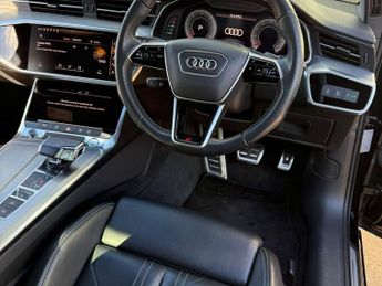 AUDI A6 2.0 TDI 40 S line