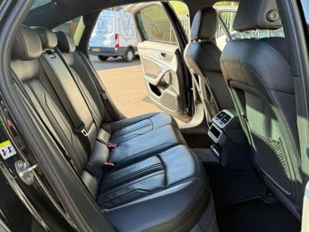 AUDI A6 2.0 TDI 40 S line