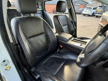 JAGUAR XF 2.2 d Luxury