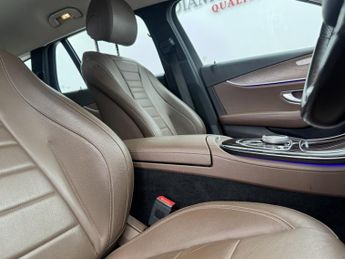 MERCEDES-BENZ E CLASS 2.0 E220d SE