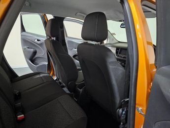 VAUXHALL CROSSLAND X 1.2 Turbo ecoTEC GPF SE Euro 6 (s/s) 5dr