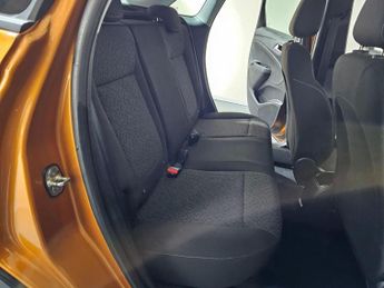 VAUXHALL CROSSLAND X 1.2 Turbo ecoTEC GPF SE Euro 6 (s/s) 5dr