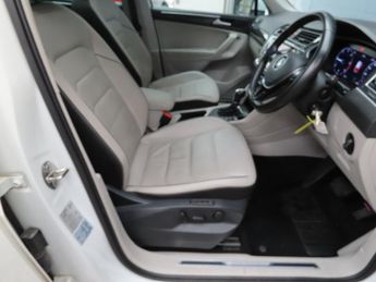VOLKSWAGEN TIGUAN 2.0 TDI SEL