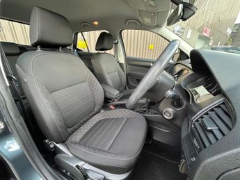 SKODA FABIA 1.0 TSI SE L