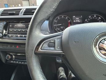 SKODA FABIA 1.0 TSI SE L