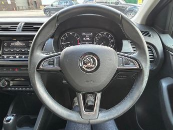 SKODA FABIA 1.0 TSI SE L