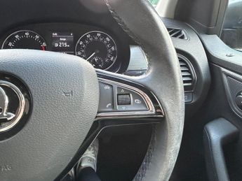 SKODA FABIA 1.0 TSI SE L