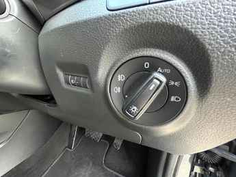 SKODA FABIA 1.0 TSI SE L