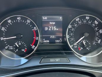 SKODA FABIA 1.0 TSI SE L