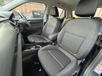 SKODA FABIA 1.0 TSI SE L
