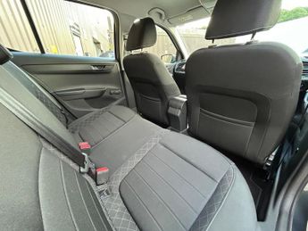SKODA FABIA 1.0 TSI SE L