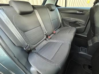 SKODA FABIA 1.0 TSI SE L