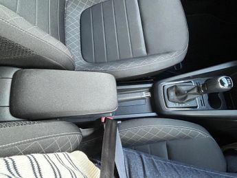 SKODA FABIA 1.0 TSI SE L