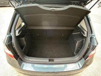 SKODA FABIA 1.0 TSI SE L