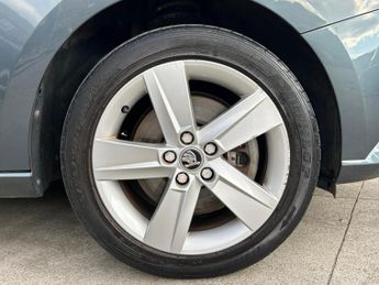 SKODA FABIA 1.0 TSI SE L