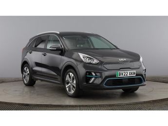 KIA NIRO 64kWh 2