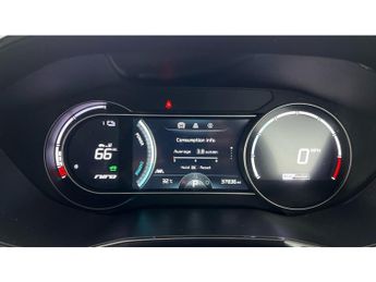 KIA NIRO 64kWh 2
