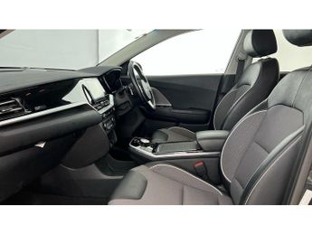 KIA NIRO 64kWh 2