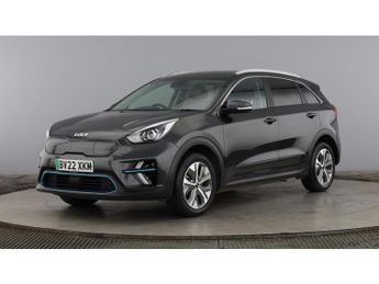 KIA NIRO 64kWh 2