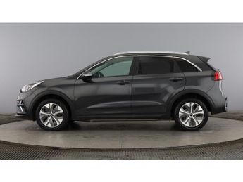 KIA NIRO 64kWh 2
