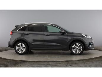KIA NIRO 64kWh 2