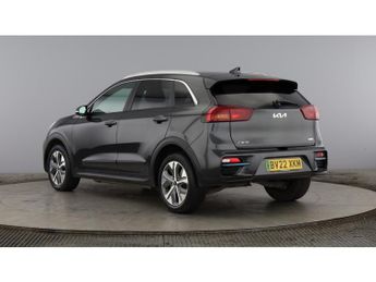KIA NIRO 64kWh 2