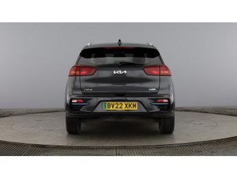KIA NIRO 64kWh 2