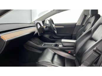 TESLA MODEL 3 (Dual Motor) Long Range