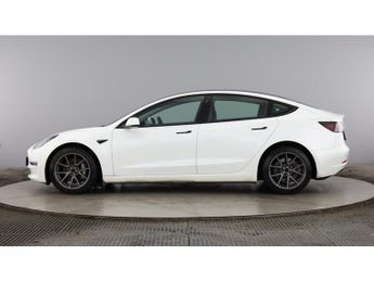 TESLA MODEL 3 (Dual Motor) Long Range