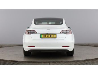 TESLA MODEL 3 (Dual Motor) Long Range
