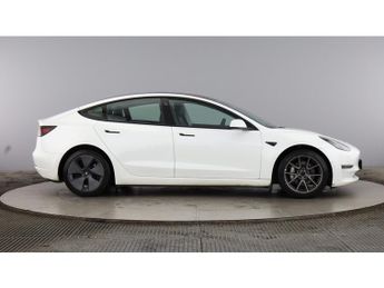 TESLA MODEL 3 (Dual Motor) Long Range