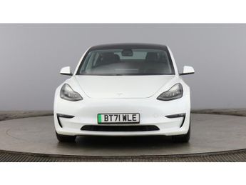 TESLA MODEL 3 (Dual Motor) Long Range