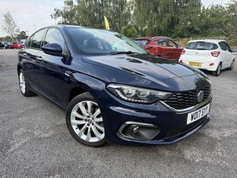 Fiat Tipo 1.4 Tipo Hatchback 1.4 95hp Lounge