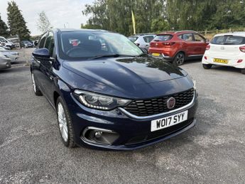 FIAT TIPO 1.4 Tipo Hatchback 1.4 95hp Lounge