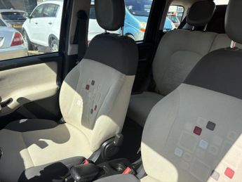 FIAT PANDA 1.2 Panda My 1.2 69 Bhp Easy