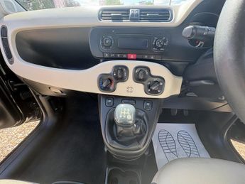 FIAT PANDA 1.2 Panda My 1.2 69 Bhp Easy