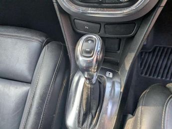 VAUXHALL MOKKA 1.6 CDTi SE Auto 2WD Euro 6 5dr