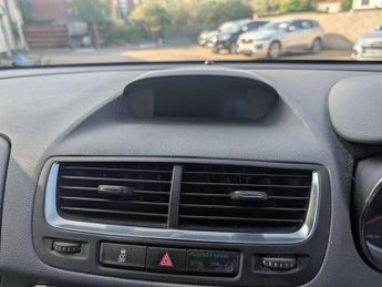 VAUXHALL MOKKA 1.6 CDTi SE Auto 2WD Euro 6 5dr