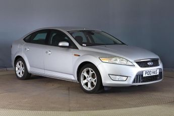 Ford Mondeo 2.0 Sport 5dr
