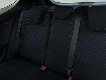 FORD FIESTA 1.0T EcoBoost Zetec Euro 6 (s/s) 3dr