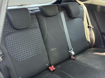 FORD FIESTA 1.0T EcoBoost Zetec Euro 6 (s/s) 3dr