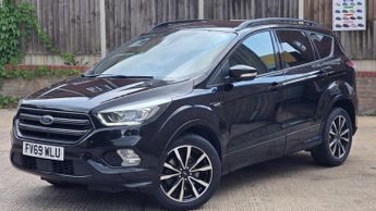 Ford Kuga 2.0 TDCi ST-Line Powershift Euro 6 5dr