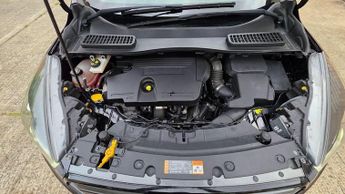 FORD KUGA 2.0 TDCi ST-Line Powershift Euro 6 5dr