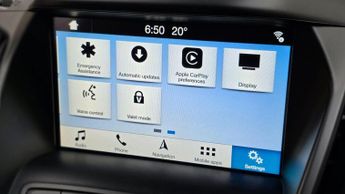 FORD KUGA 2.0 TDCi ST-Line Powershift Euro 6 5dr