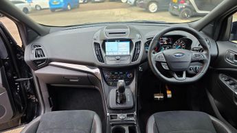 FORD KUGA 2.0 TDCi ST-Line Powershift Euro 6 5dr