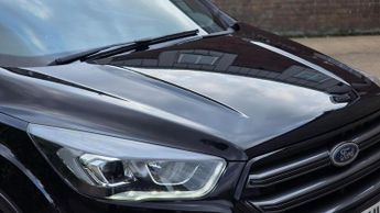 FORD KUGA 2.0 TDCi ST-Line Powershift Euro 6 5dr