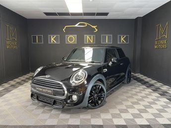 MINI HATCH 1.5 Cooper Sport