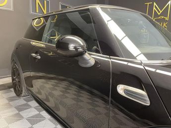 MINI HATCH 1.5 Cooper Sport